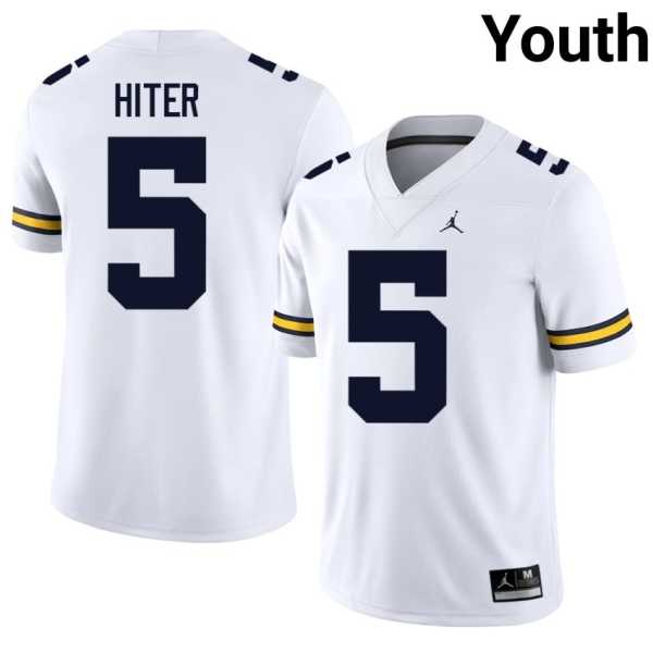 Youth20202620Savion20Hiter20michigan20wolverines20football20jersey20white.jpg