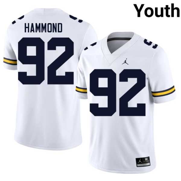 Youth20202620Ted20Hammond20michigan20wolverines20football20jersey20white.jpg