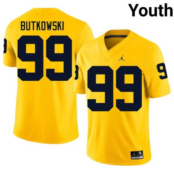 Youth20202620Trey20Butkowski20michigan20wolverines20football20jersey20maize.jpg